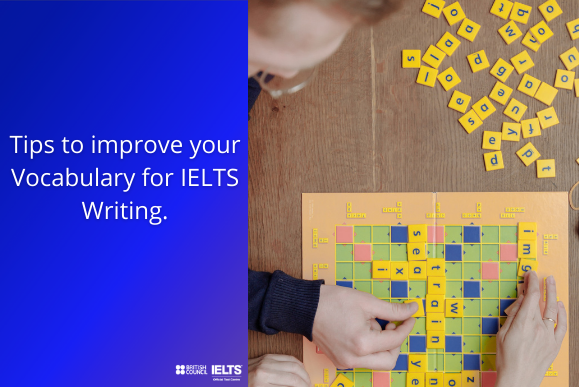 IELTS TIPS – HOW TO IMPROVE YOUR LISTENING